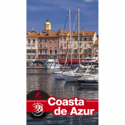 Coasta de Azur - Ghid turistic