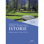 Istorie. Manual pentru clasa a VIII-a - Stan Stoica (coord.), Valentin Balutoiu, Dragos Sebastian Becheru