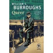 Queer - William S. Burroughs