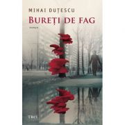 Bureți de fag - Mihai Duțescu