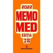 Memomed 2022 - Dumitru Dobrescu
