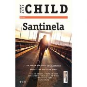 Santinela - Lee Child