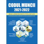 Codul Muncii 2021-2022