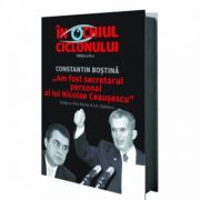 In ochiul Ciclonului - Constantin Boştină