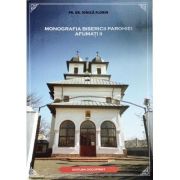 Monografia bisericii parohiei Afumati 2 - Ionica Florin