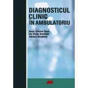 Diagnosticul clinic in ambulatoriu - Sever Cristian Oana