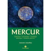 Mercur: Simbolism, Astronomie, Astrologie, Mitologie, Elemente practice - Astronin Astrofilus