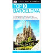 Top 10. Barcelona
