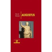 Augustus - David Shotter