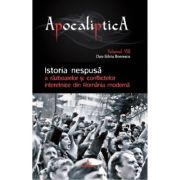 Istoria nespusa a razboaielor si conflictelor interetnice din Romania moderna - Dan-Silviu Boerescu