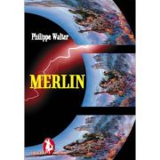 Merlin - Philippe Walter