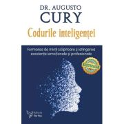 Codurile inteligentei - Augusto Cury