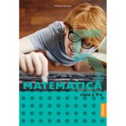 Manual Matematică – clasa a V-a