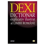 Dexi. Dictionar explicativ ilustrat al limbii romane