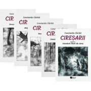 Ciresarii - Constantin Chirita (5 Volume) Constantin Chirita