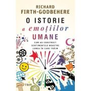 O istorie a emotiilor umane - Dr. Richard Firth-Godbehere