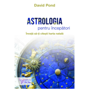 Astrologia pentru incepatori - David Pond