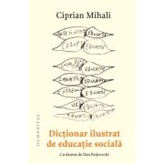 Dicționar ilustrat de educație socială