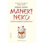 Maneki Neko.
Cartea japoneză a norocului