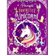 Povesti fantastice cu unicorni