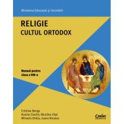Manual pentru clasa a VIII-a - Religie Cultul Ortodox