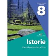 Istorie. Manual pentru clasa a VIII-a - Stan Stoica (coord.), Valentin Balutoiu, Dragos Sebastian Becheru