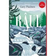 Raul - Gary Paulsen