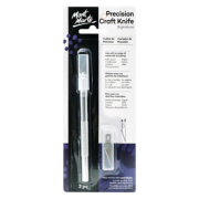 Cutter de precizie pentru lucru manual Mont Marte