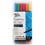 Fine Liner Mont Marte, 12 buc/set