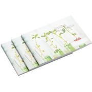 Caiet biologie, 24 file Rock your school, Herlitz