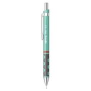 Creion mecanic 0.5 mm, ROTRING, Tikky, turcoaz