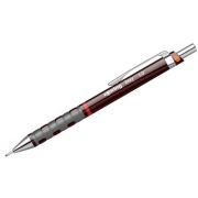 Creion mecanic 1 mm, ROTRING, Tikky, burgund