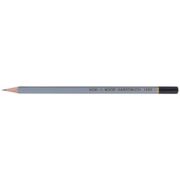 Creion pentru arta 3B Gold Star Koh-I-Noor
