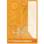 Hartie de calc A4 65g/mp 30 coli Herlitz