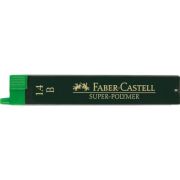 Mina creion mecanic 1.4 mm B Super Polymer Faber-Castell