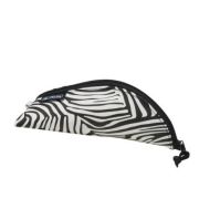 Penar necessaire cocoon piele sintetica white Herlitz