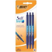 Pix SOFT Feel Clic Grip albastru3/set