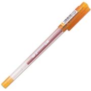 Pix stick economic cu gel, M&G portocaliu, 0,5