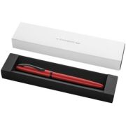 Roller Jazz Noble Elegance Red, 1 rezerva Roller Pelikan inclusa