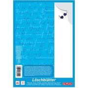 Sugativa 10 coli/set Herlitz A5