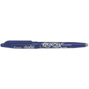 ROLLER GEL CU RESCRIERE FRIXION 0,7 MM PILOT ALBASTRU