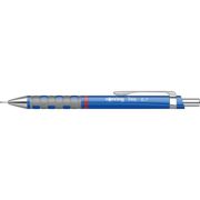 Creion mecanic 0.7 mm, ROTRING, Tikky, albastru