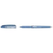 ROLLER GEL CU RESCRIERE FRIXION 0,5 MM PILOT ALBASTRU deschis