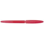 Pix cu gel 0.7mm, Signo Gelstick UM-170 Uni-Ball, ROSU