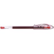 Pix Supergel Pilot 0.7 mm, rosu