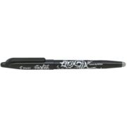 ROLLER GEL CU RESCRIERE FRIXION 0.7 MM PILOT NEGRU