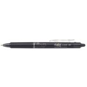 ROLLER 0,7 FRIXION CLICKER NEGRU PILOT
