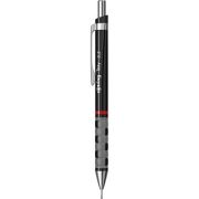 Creion mecanic 0.5 mm, ROTRING, Tikky, negru