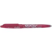 ROLLER GEL CU RESCRIERE FRIXION 0,7 MM PILOT ROZ