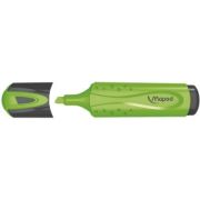 Textmarker Evidentiator Fluo Pep's clasic, verde